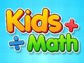 Spiel Kinder Mathe  Online