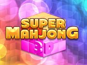 Spiel Super Mahjong 3d Online