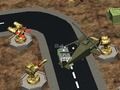 Spiel Krieg der Eisen  Online
