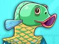 Spiel Kleine Essiggurken  Online