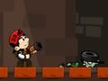 Spiel Zombie Buster Online