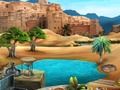 Spiel Die Sanden von Angoma  Online
