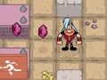 Spiel Mächtige Magiswords Double Trouble In Mirror Castle  Online