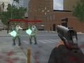 Spiel Roboterangriff  Online