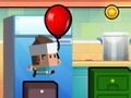Spiel Der Boden ist Lava  Online