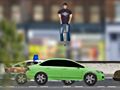 Spiel Pogo Car Crush  Online