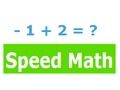 Spiel Geschwindigkeit Mathe  Online