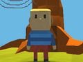 Spiel Kogama: Jurassische Welt  Online