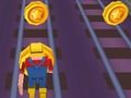 Spiel Echter Metrosprung Online