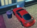 Spiel Parken Wut 3d: Nachtdieb  Online