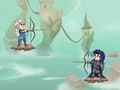 Spiel Spiel der Bögen  Online