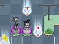 Spiel OK K. O.! Lets Be Heroes: Parkkriege  Online