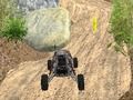 Spiel 4x4 LKW-Auto-Hügel-Rennen 3d  Online