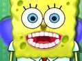 Spiel Spongebob Zahnchirurgie  Online