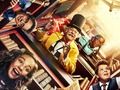 Spiel Flucht aus mr. Lemoncellos Bibliothek Bibliothek Schnitzeljagd  Online