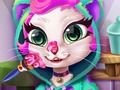 Spiel Mias wahrer Makeover Online
