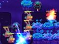 Spiel Der verlorene Planet Tower Defense  Online
