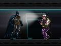 Spiel Batman Schattenkampf  Online