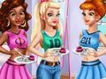 Spiel College -Schwesternschaftsparty Online