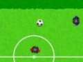Spiel One Touch Fußball  Online