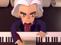 Spiel Beethoven Google Gekritzel  Online