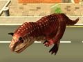 Spiel Dinosaurier Simulator: Dino Welt  Online