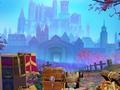 Spiel Mittelalterliches Schloss versteckte Stücke  Online