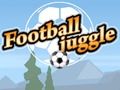 Spiel Fußball Jonglieren  Online