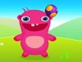 Spiel Füttere das Monster  Online