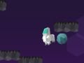 Spiel Weltraumspringer Online