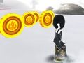 Spiel Sky Ninja Gefahr  Online