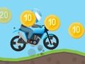 Spiel Fahrradrennen 3  Online