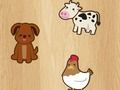 Spiel Puzzles für Kinder  Online