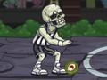 Spiel Korb Monsterz  Online