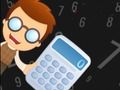 Spiel Mathe-Nerd  Online