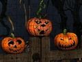 Spiel Puzzle: halloweeny  Online