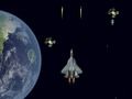 Spiel Invasoren-Kampf  Online