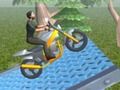 Spiel Moto Sport Fahrradrennen 3d  Online