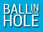 Spiel Ball im Loch  Online