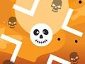 Spiel Schmale Passage für Halloween  Online