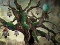Spiel Die Puppeninsel  Online