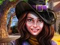 Spiel Halloween kommt  Online