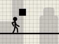 Spiel Stick läuft  Online