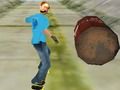 Spiel Erstaunlicher Skater 3d  Online