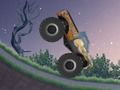 Spiel Halloween gruselige Straßen Online
