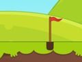 Spiel Lustiger Golf!  Online