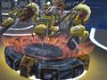 Spiel Echter endloser Tunnel, der 3D läuft  Online