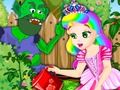 Spiel Prinzessin Juliet Garten Ärger Online Spiel Prinzessin Juliet Garten Ärger Online