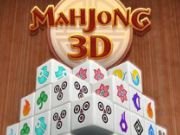 Spiel Mahjong 3d Online