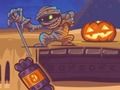 Spiel Mumie Süßigkeiten  Online